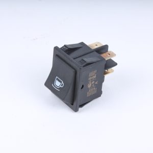 Gaggia Classic Pro: Brewing Rocker Switch | GA-421944090541