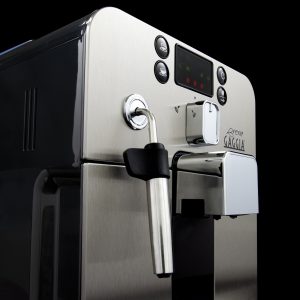 Gaggia Brera