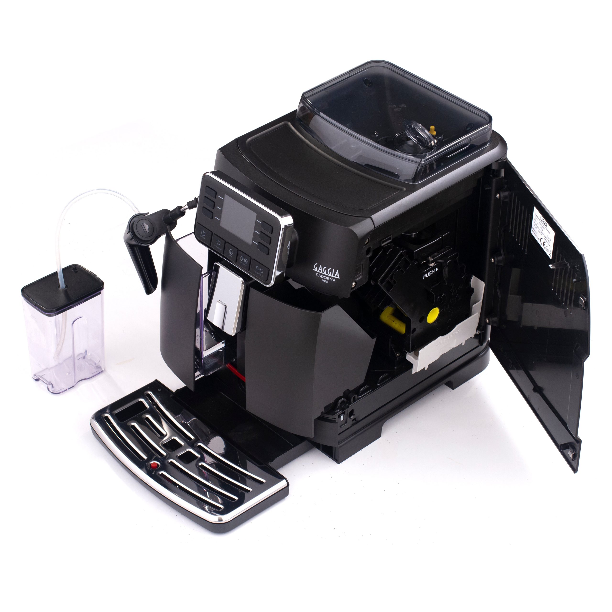 Gaggia Cadorna Milk - Image 12