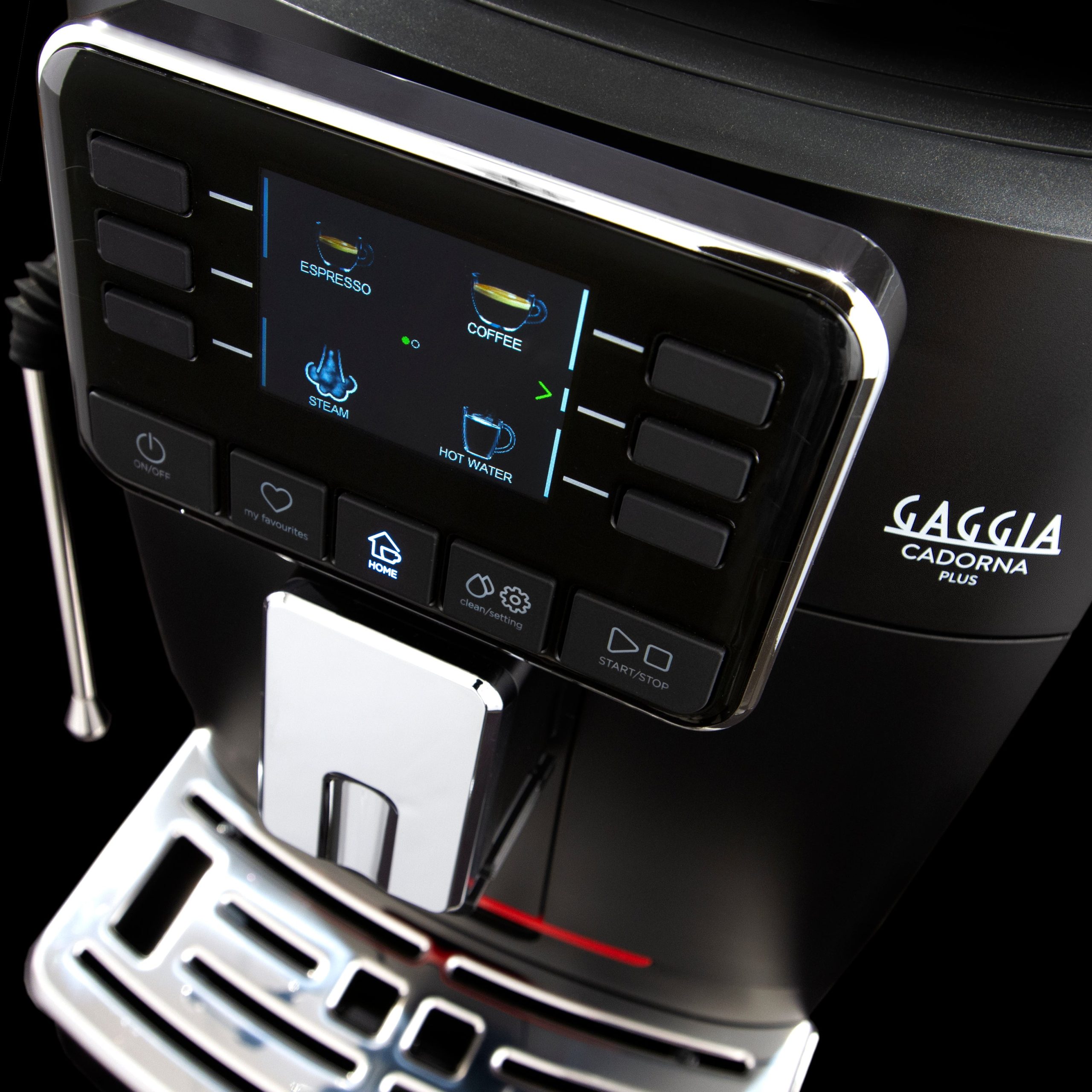 Gaggia Cadorna Barista Plus - Image 13