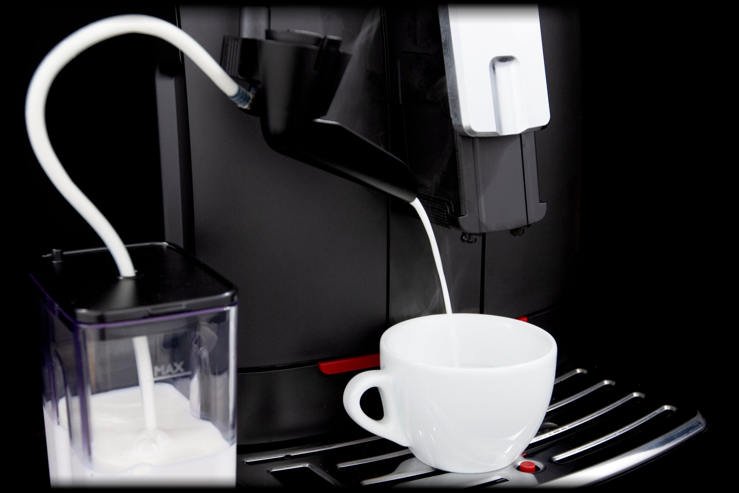 Gaggia Cadorna Milk - Image 15