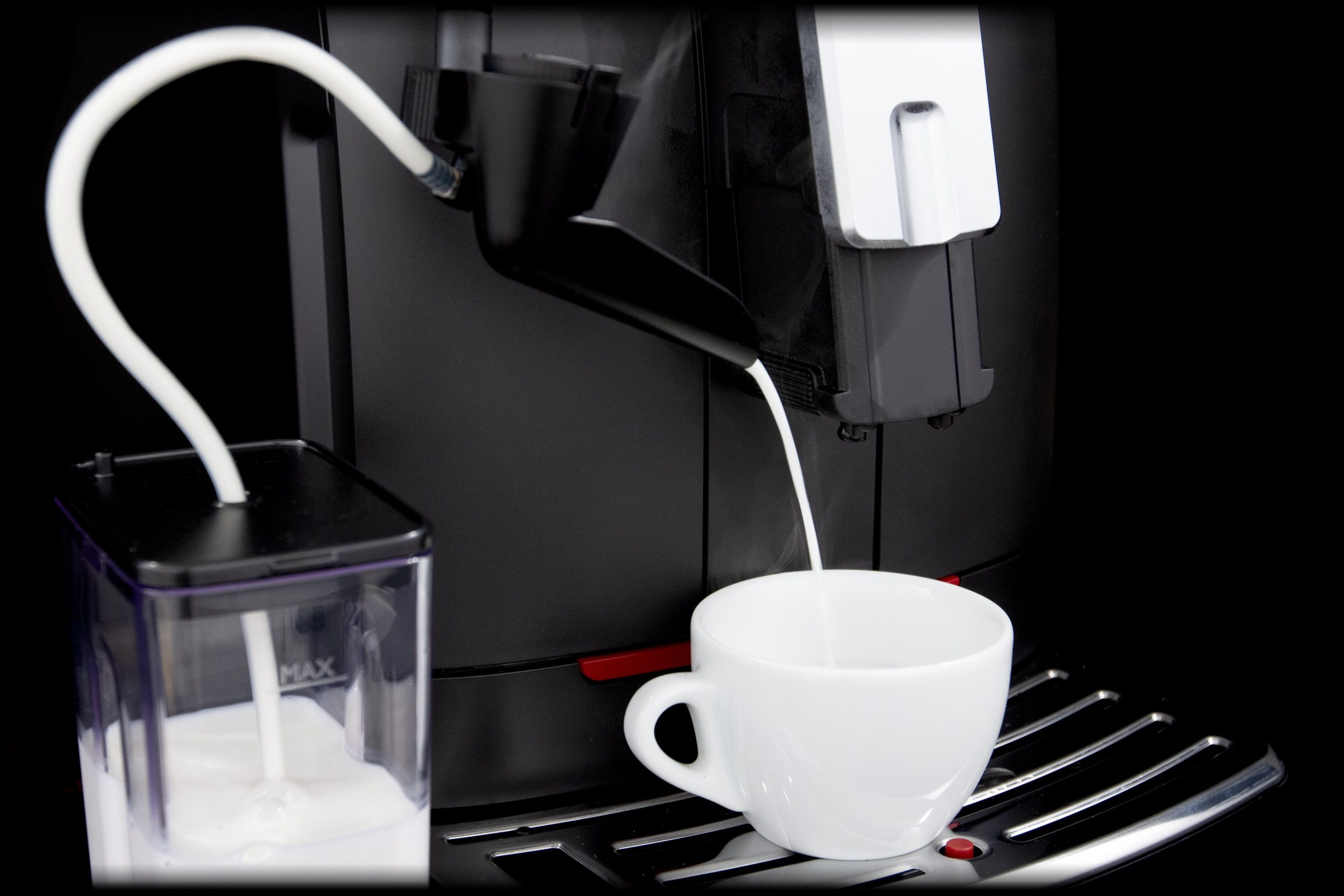 Gaggia Cadorna Milk - Image 2