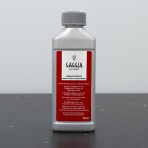 Gaggia Decalcifier Liquid Descaler