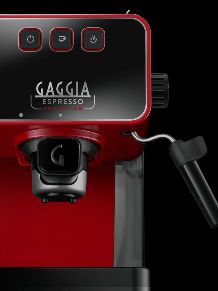 Gaggia Espresso Evolution - Image 13