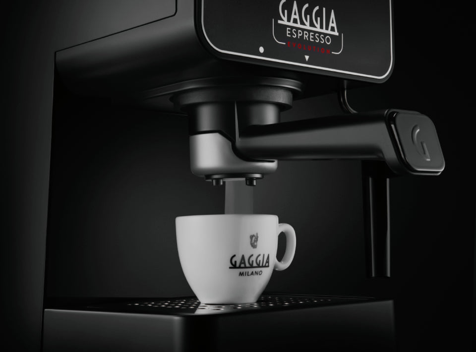 Gaggia Espresso Evolution - Image 14