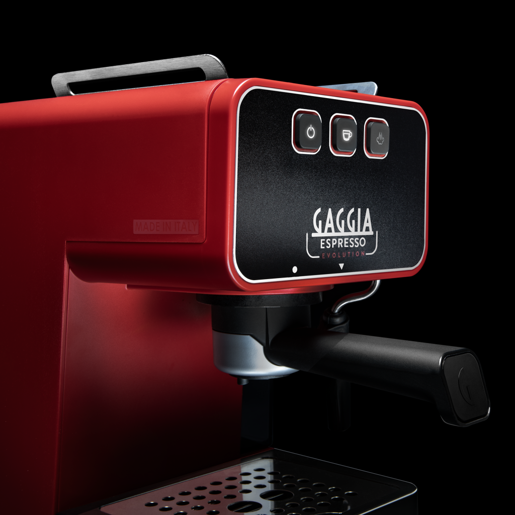 Gaggia Espresso Evolution