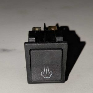 Gaggia Classic Pro: Steam Rocker Switch | GA-421944090551