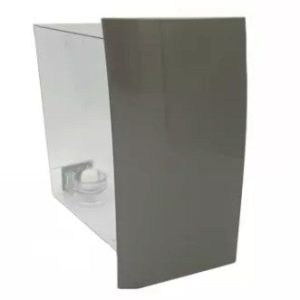 Gaggia Cadorna Prestige: Full Reservoir Assembly (SS Panel + Tank) | GA-421945008031