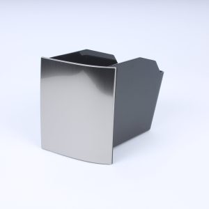 Gaggia Velasca Prestige: SS Dump Box / Dreg Drawer| GA-421941250042
