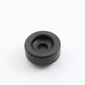 Black Rubber Foot | GA-CC5021