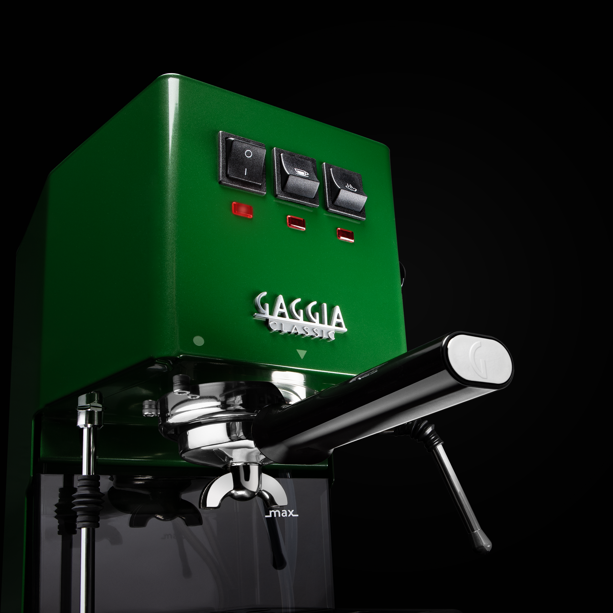 Gaggia Classic Pro E24 - Image 23