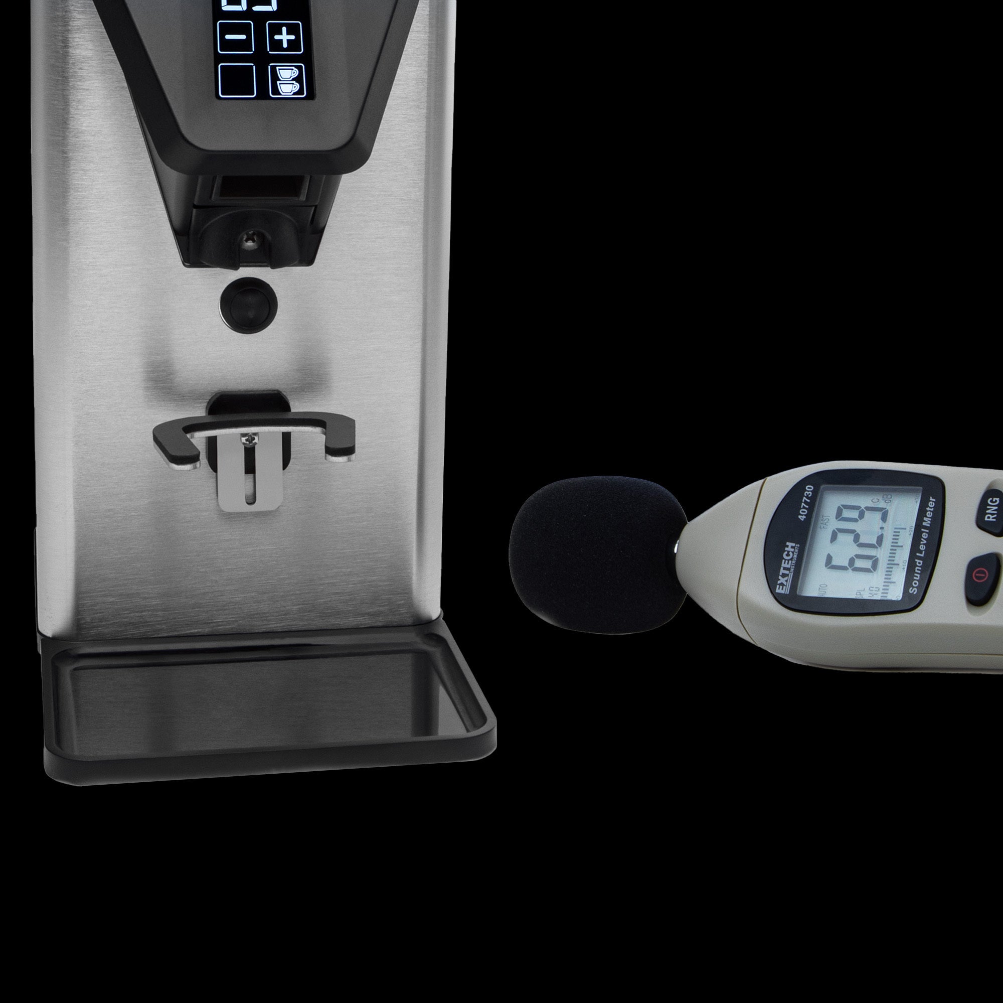 Gaggia MDF 55 - Image 12