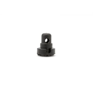 2-Way Diffuser Nozzle for Pressurized Filter Baskets