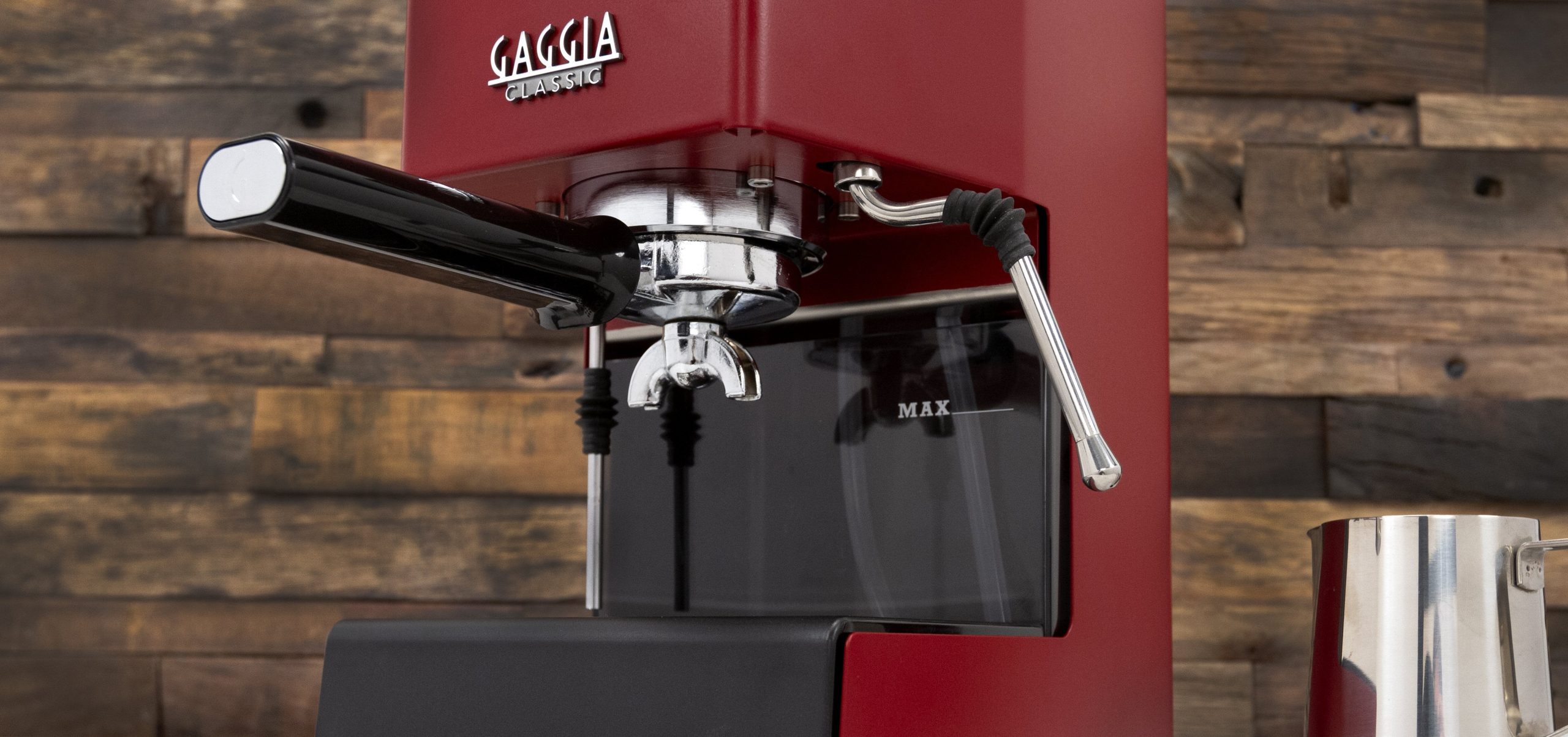 Gaggia Classic Pro E24 - Image 20