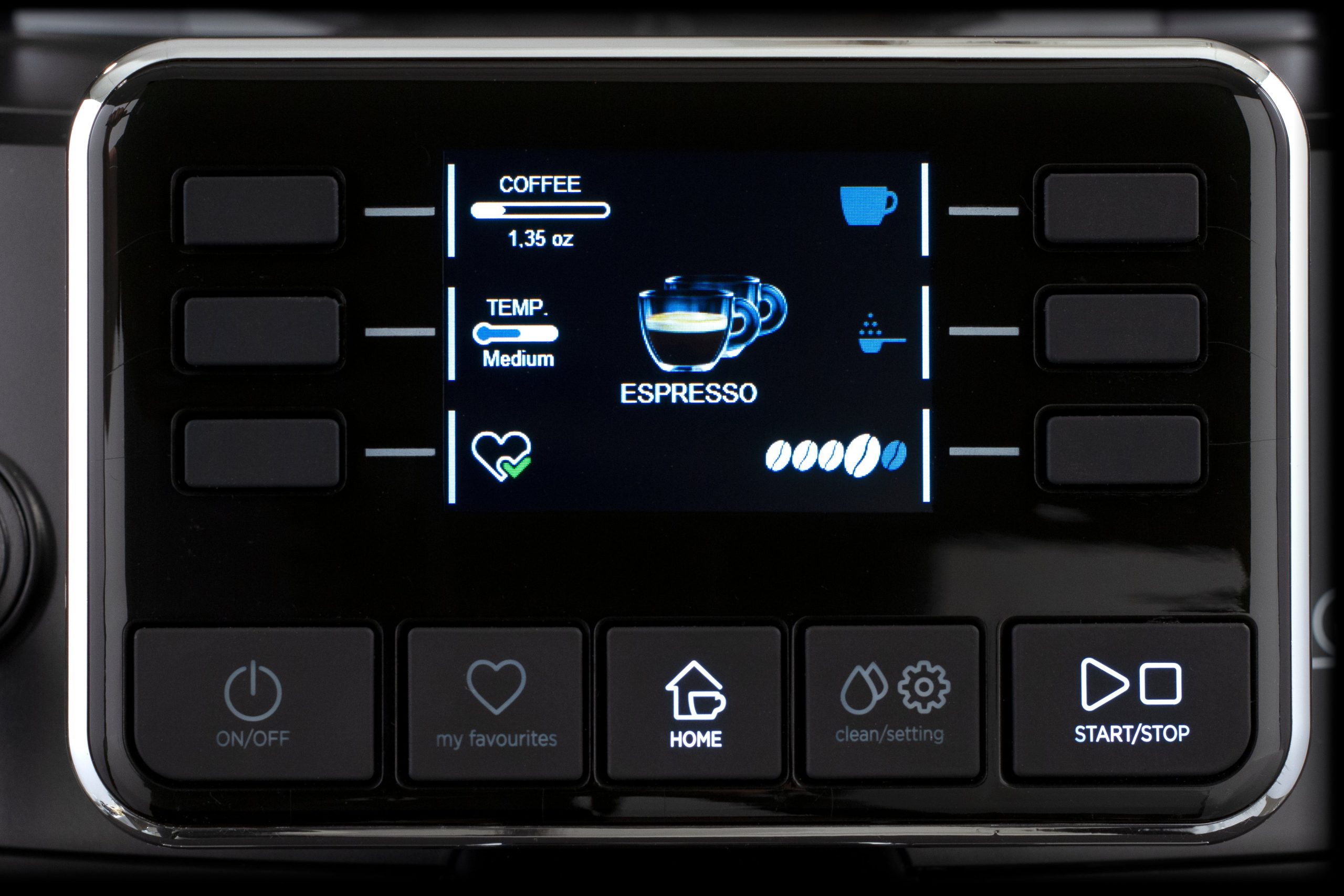 Gaggia Cadorna Barista Plus - Image 3