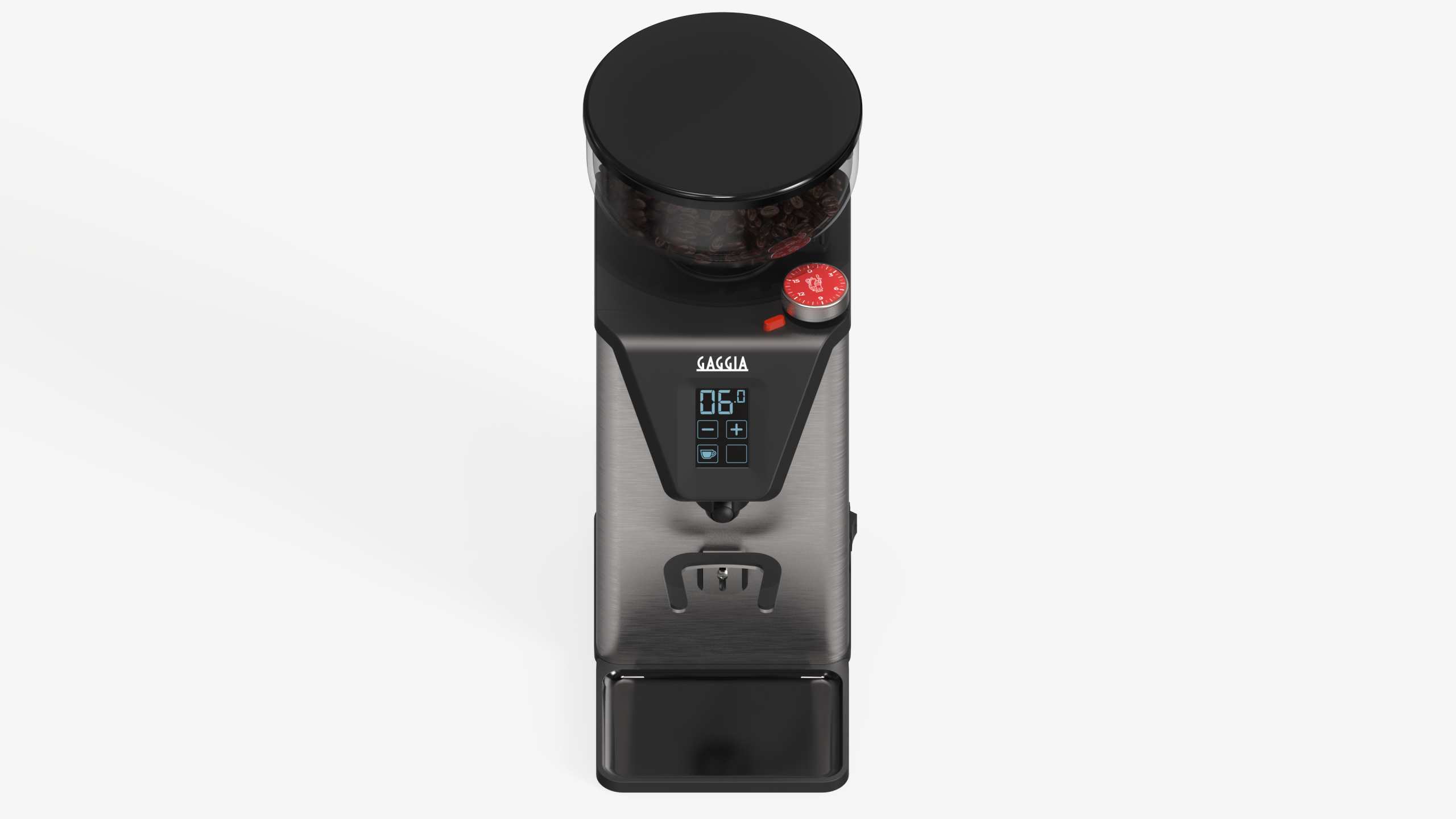 Gaggia MDF 55 - Image 8