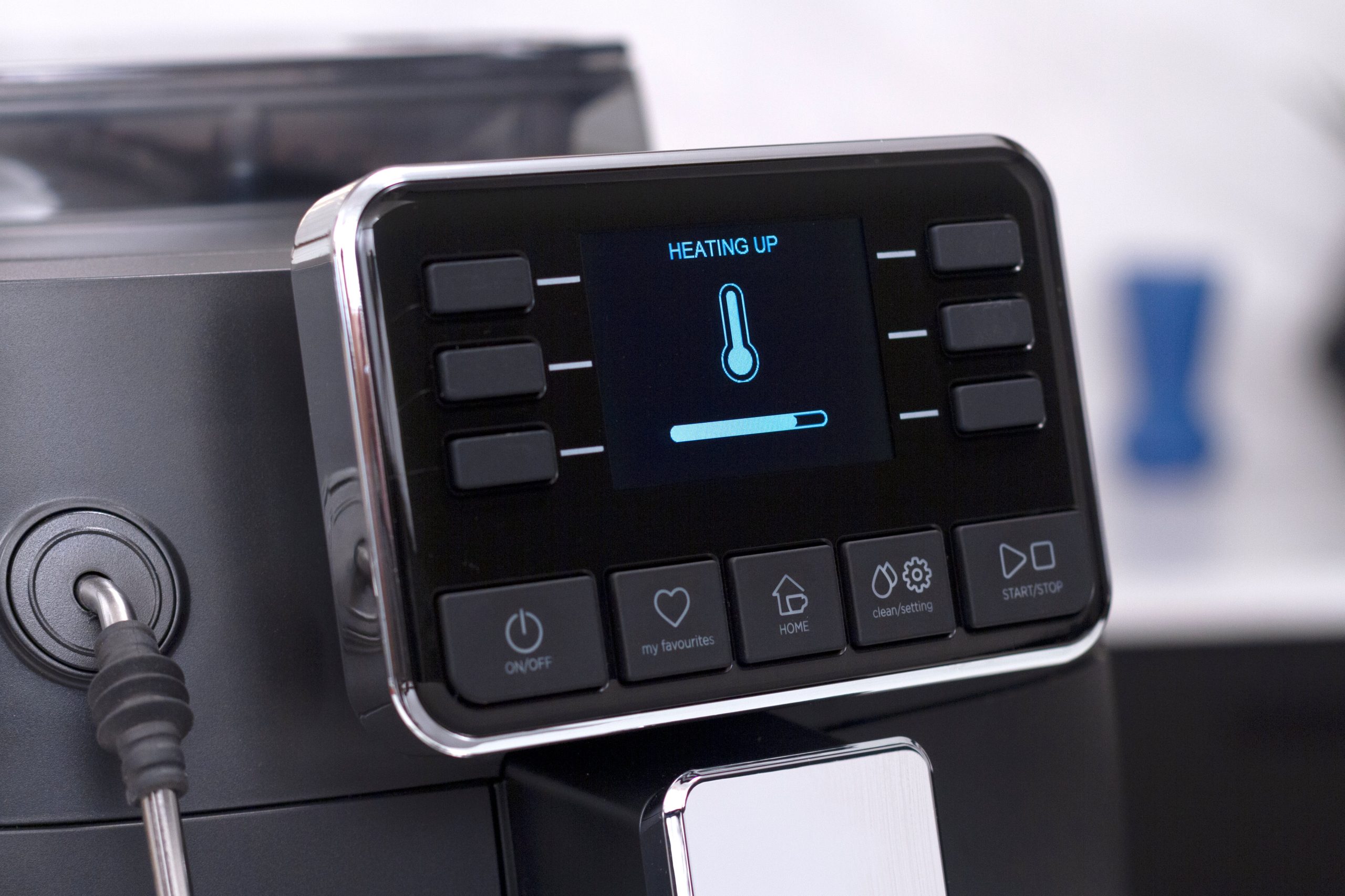 Gaggia Cadorna Barista Plus - Image 11