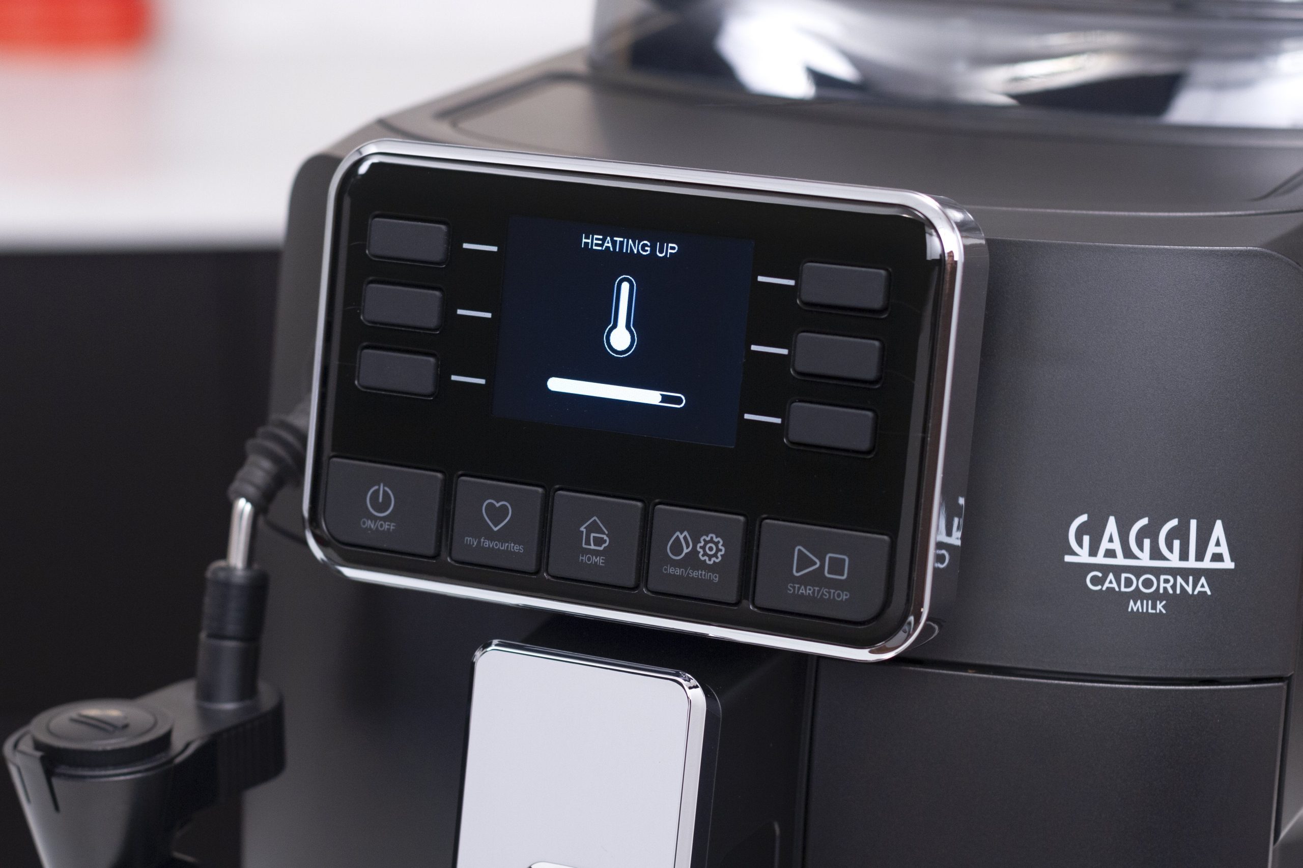 Gaggia Cadorna Milk - Image 10