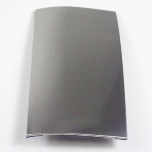 Gaggia Velasca Prestige: Stainless Steel Front Panel | GA-421941249752