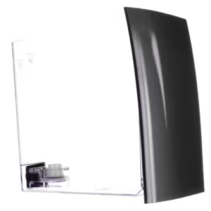 Gaggia Velasca Prestige: Full Reservoir Assembly (SS Panel + Tank) | GA-421941310501