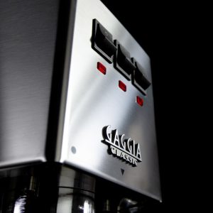 Gaggia Classic Pro E24