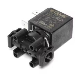 Gaggia Cadorna: Solenoid Valve | GA-421944090341