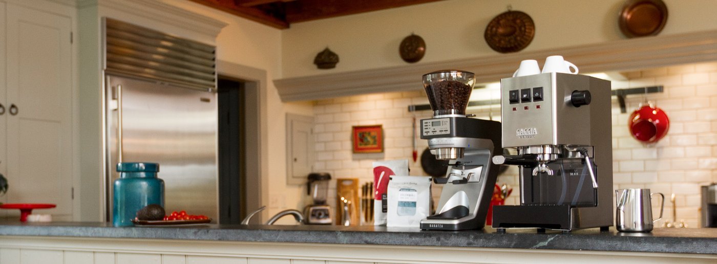 Gaggia Classic Pro E24 - Image 18