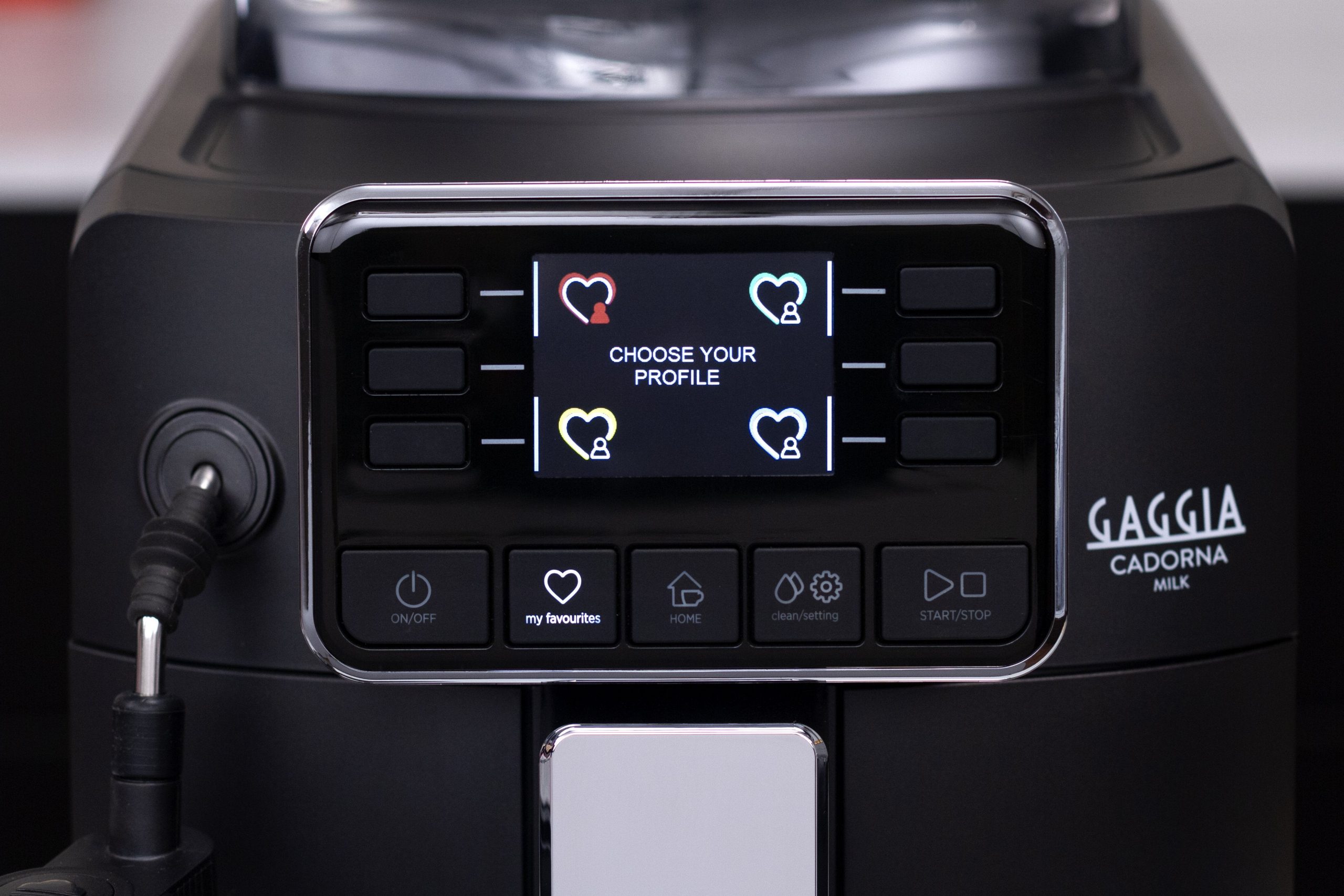 Gaggia Cadorna Milk - Image 8