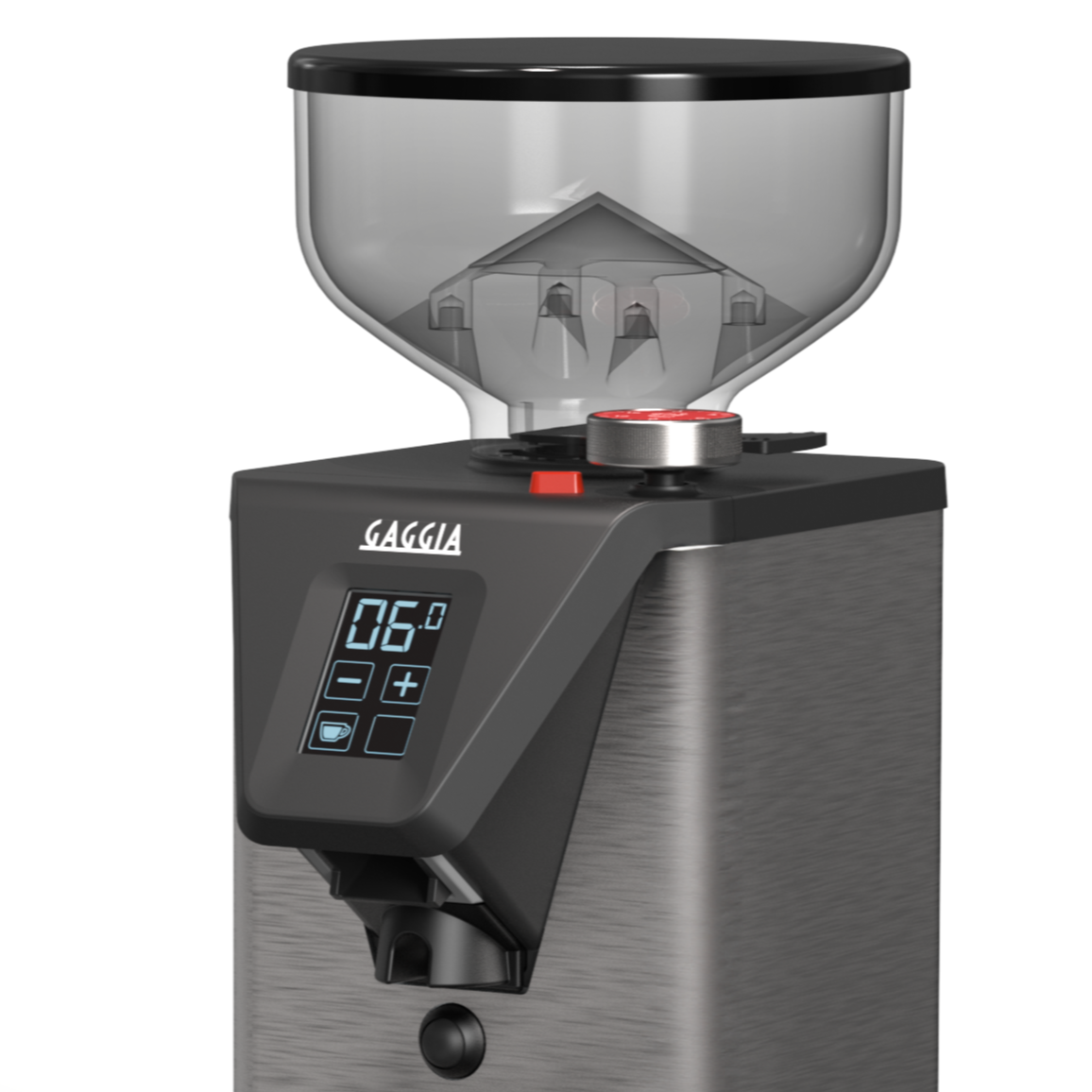 Gaggia MDF 55 - Image 9
